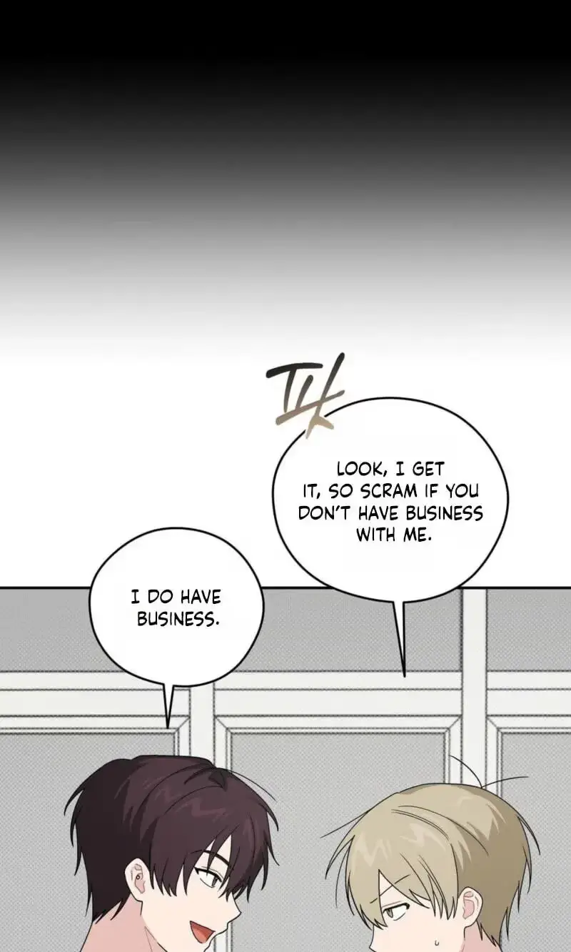 SOS! Fledgling Report Chapter 54 page 87 - 