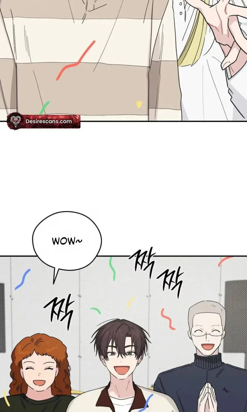 SOS! Fledgling Report Chapter 55 page 17 - 