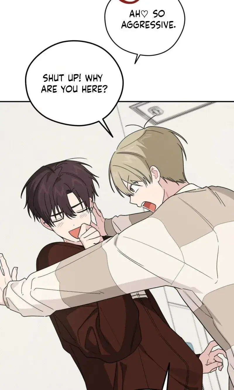 SOS! Fledgling Report Chapter 55 page 23 - 