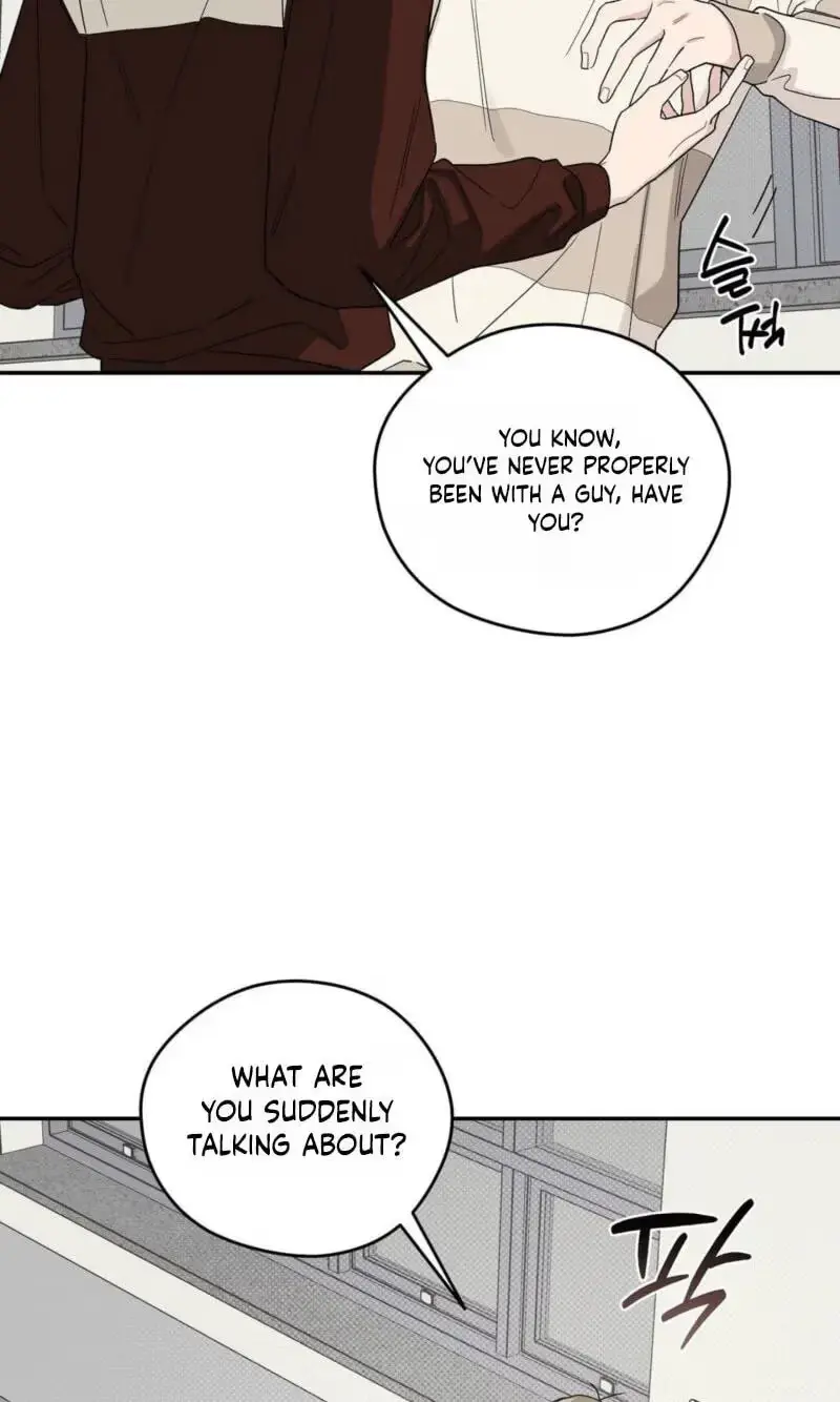 SOS! Fledgling Report Chapter 55 page 29 - 