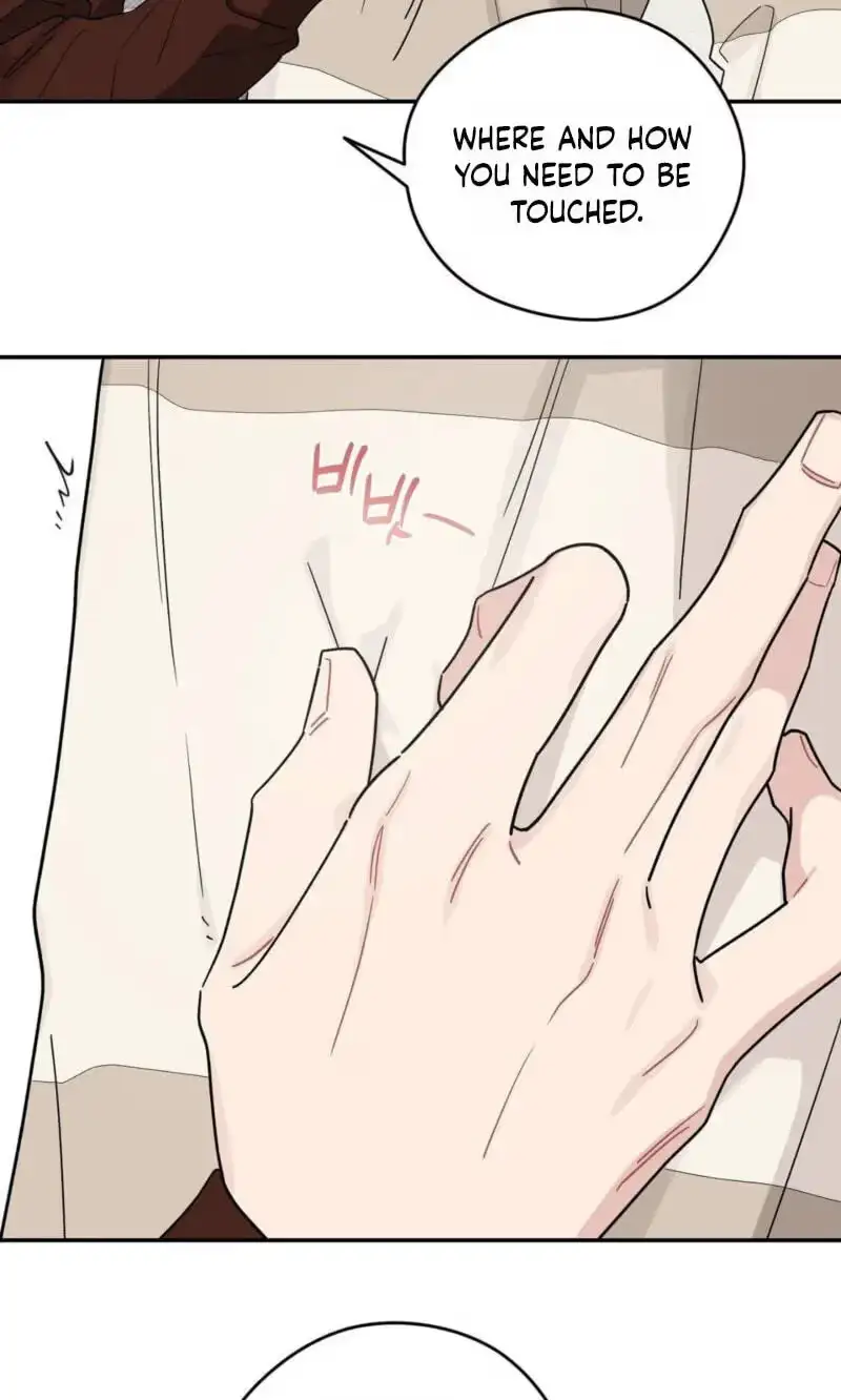 SOS! Fledgling Report Chapter 55 page 33 - 