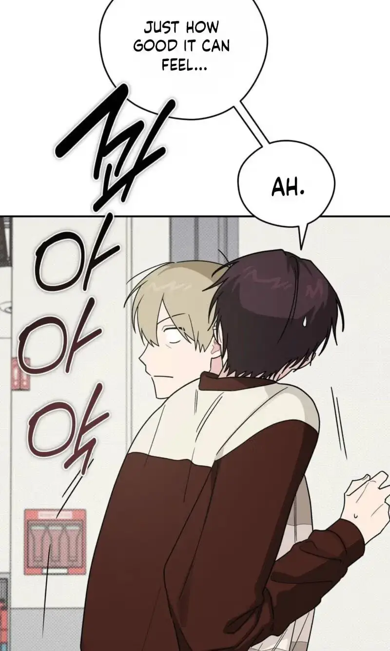SOS! Fledgling Report Chapter 55 page 34 - 