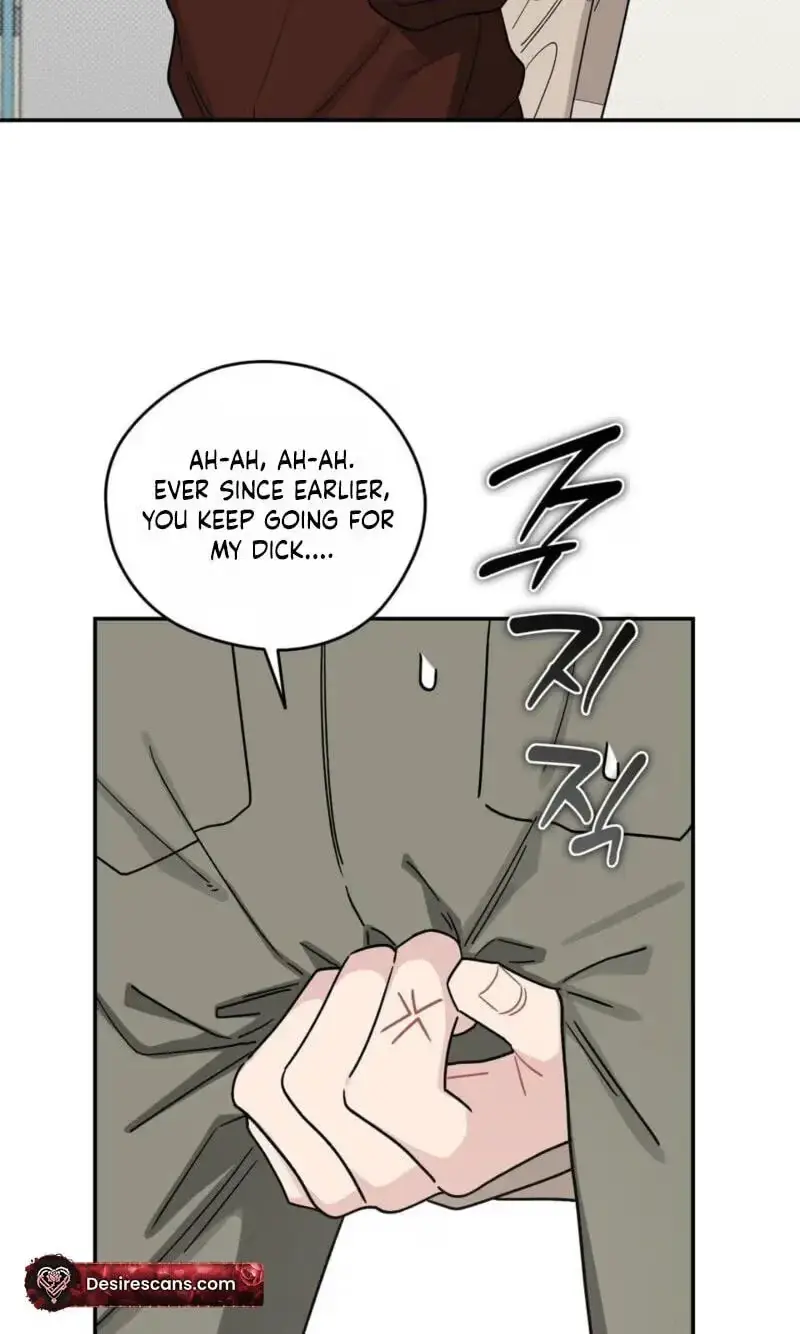 SOS! Fledgling Report Chapter 55 page 35 - 