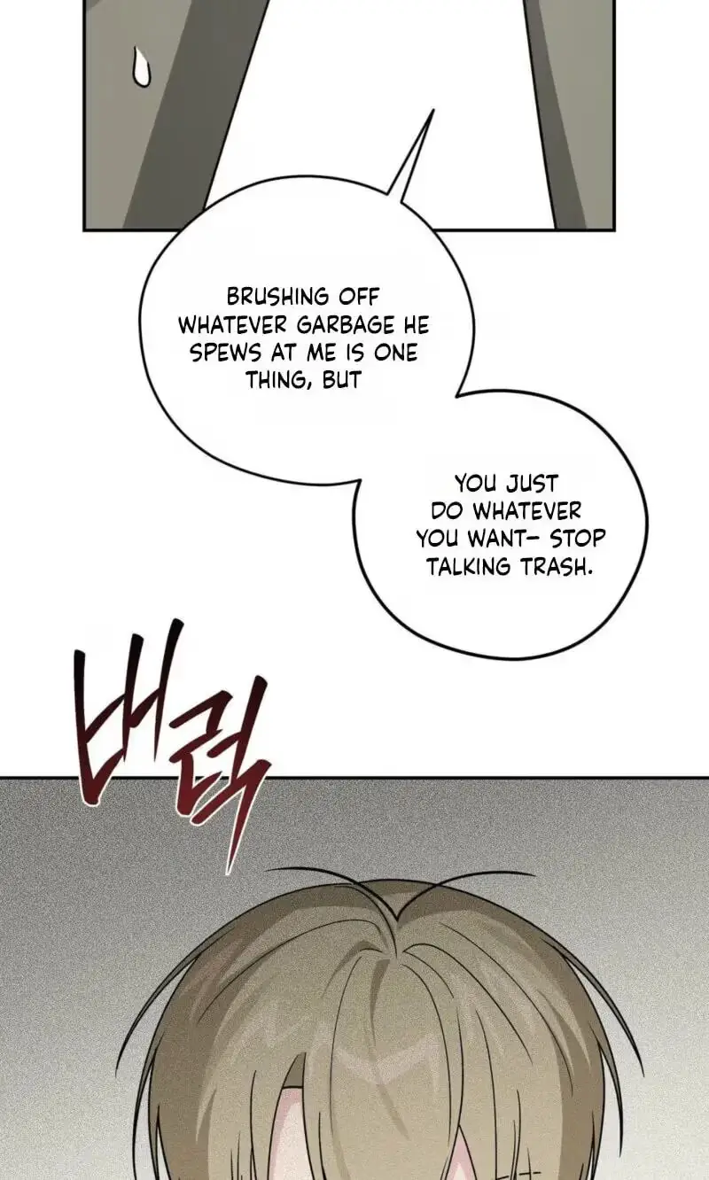SOS! Fledgling Report Chapter 55 page 36 - 