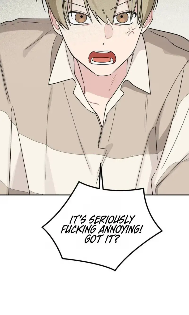 SOS! Fledgling Report Chapter 55 page 37 - 
