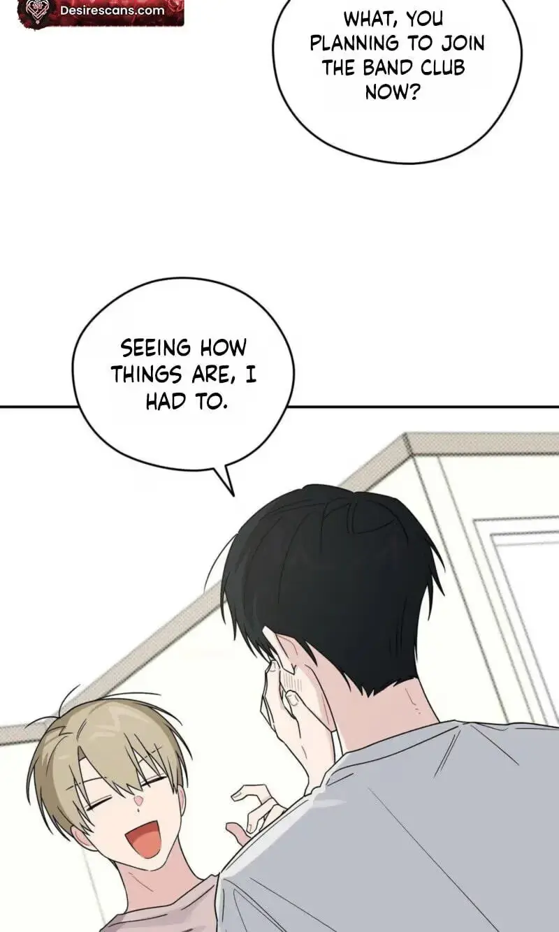 SOS! Fledgling Report Chapter 55 page 46 - 