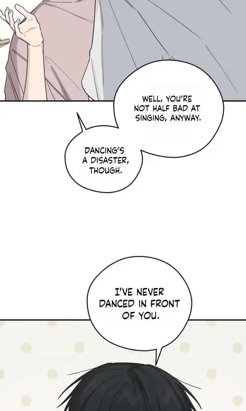 SOS! Fledgling Report Chapter 55 page 47 - 