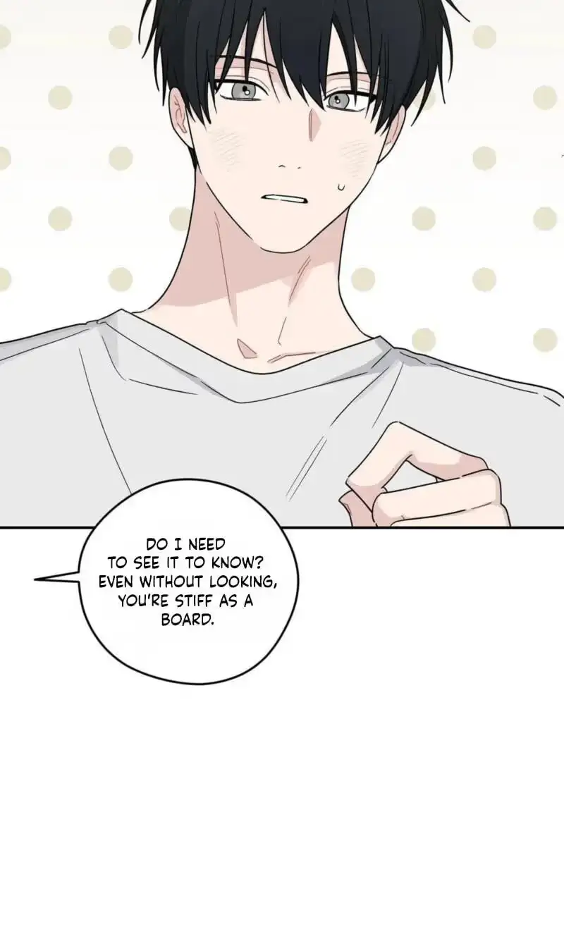 SOS! Fledgling Report Chapter 55 page 48 - 