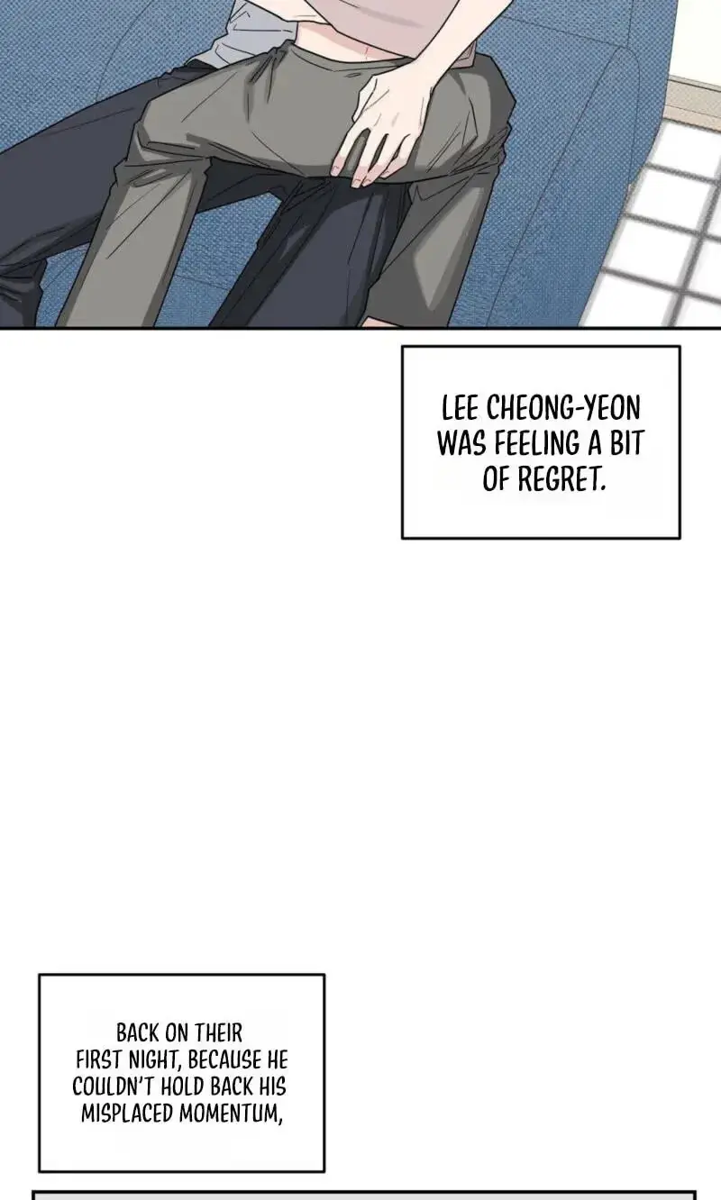 SOS! Fledgling Report Chapter 55 page 54 - 