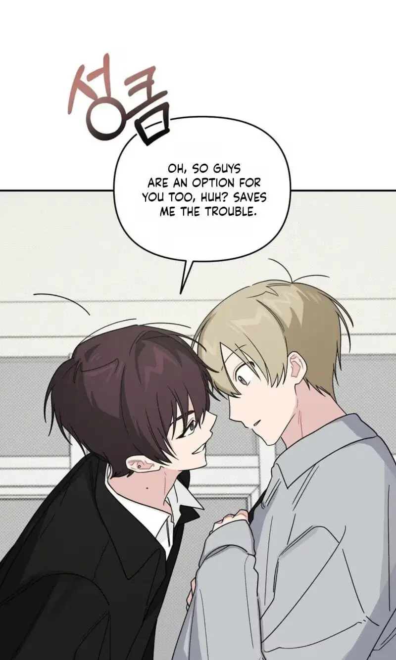 SOS! Fledgling Report Chapter 55 page 7 - 