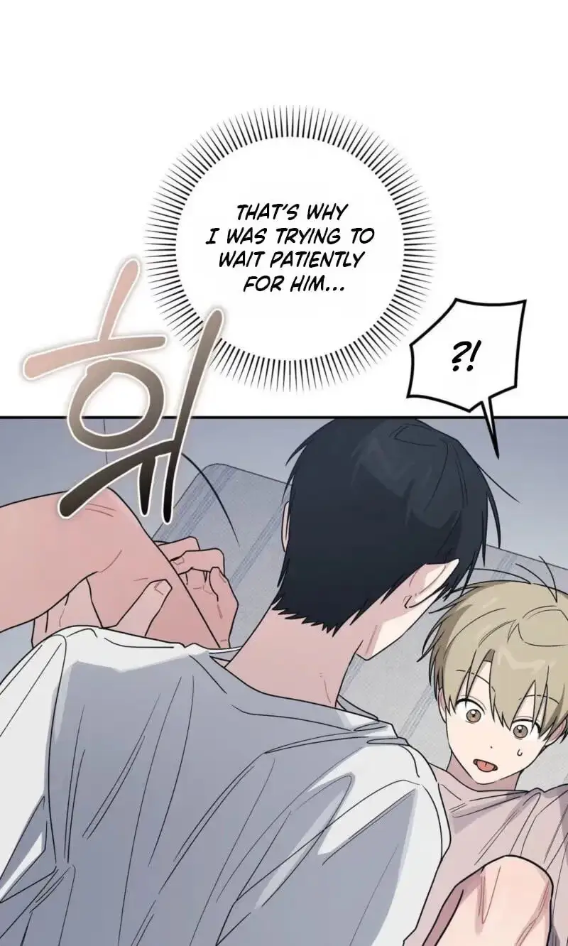 SOS! Fledgling Report Chapter 55 page 63 - 