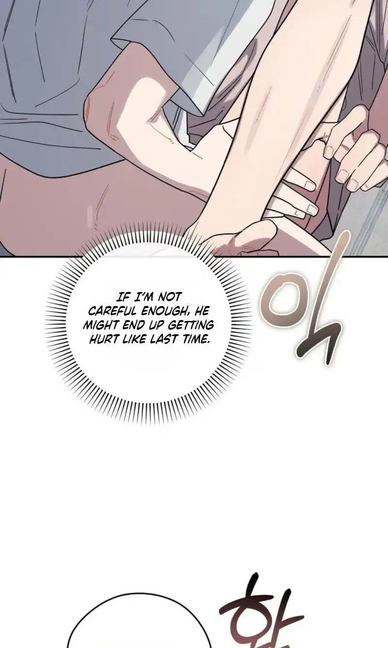 SOS! Fledgling Report Chapter 55 page 64 - 