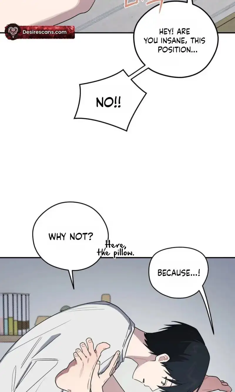 SOS! Fledgling Report Chapter 55 page 66 - 
