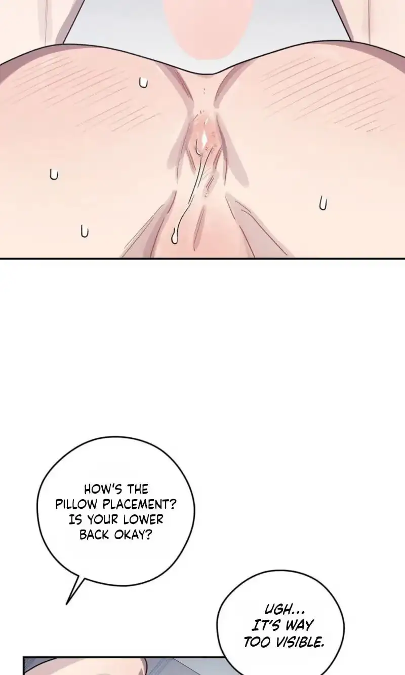 SOS! Fledgling Report Chapter 55 page 69 - 