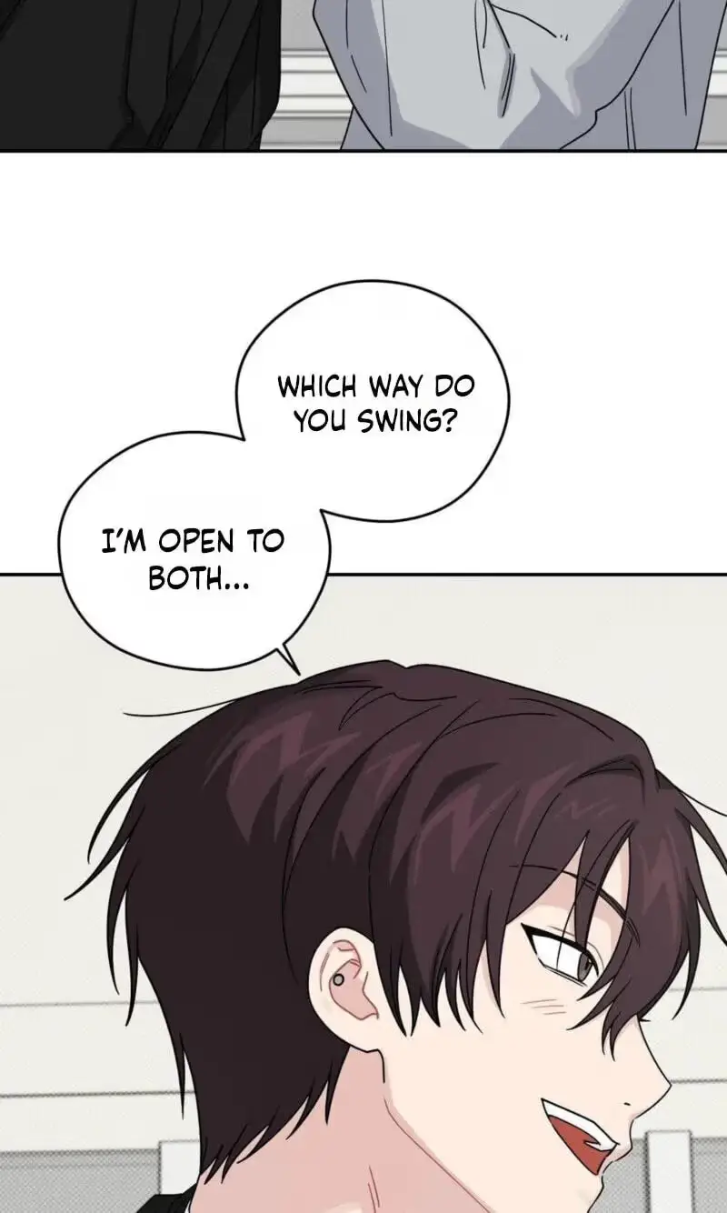 SOS! Fledgling Report Chapter 55 page 8 - 