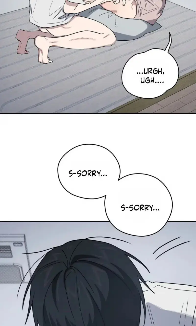 SOS! Fledgling Report Chapter 55 page 78 - 