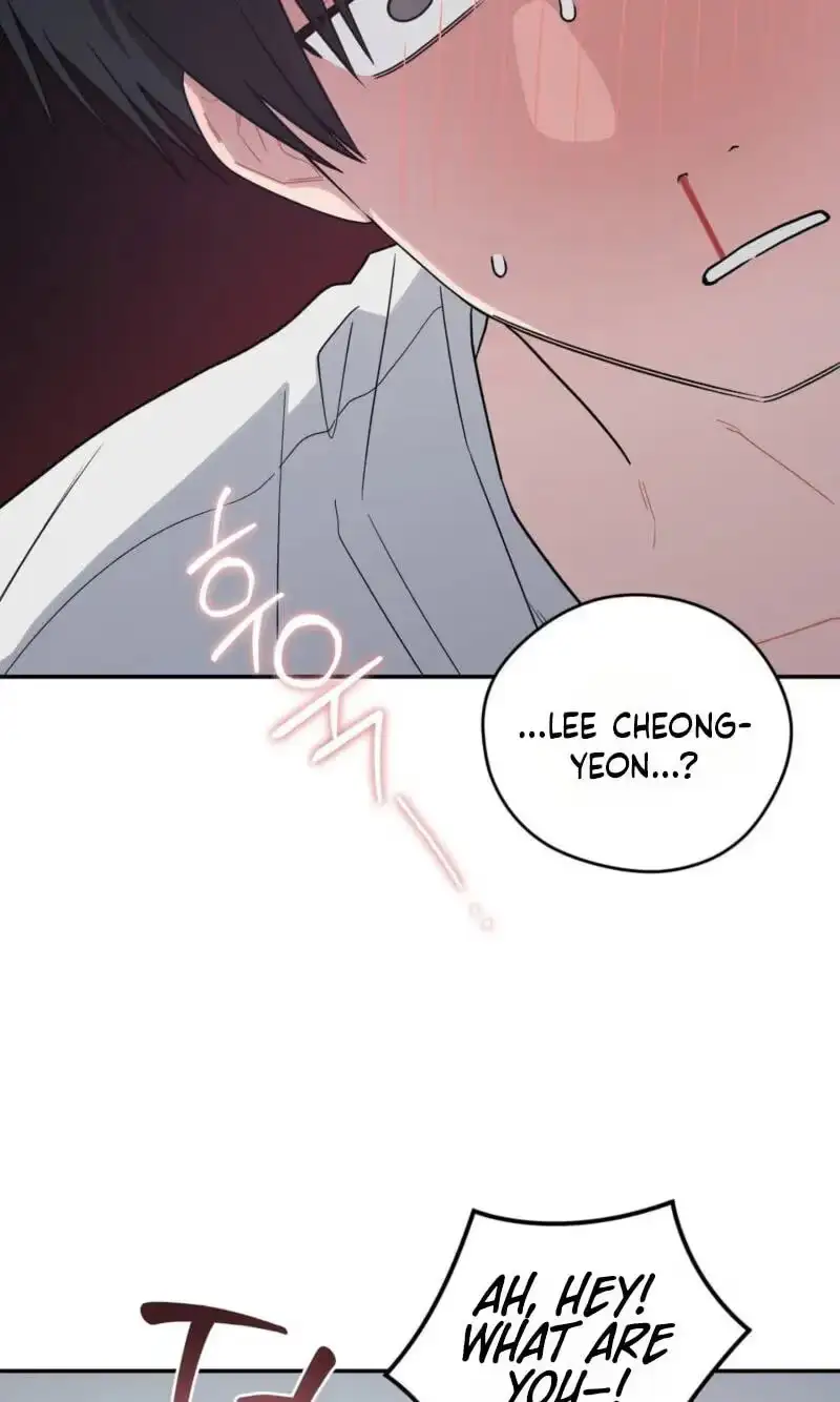 SOS! Fledgling Report Chapter 55 page 80 - 