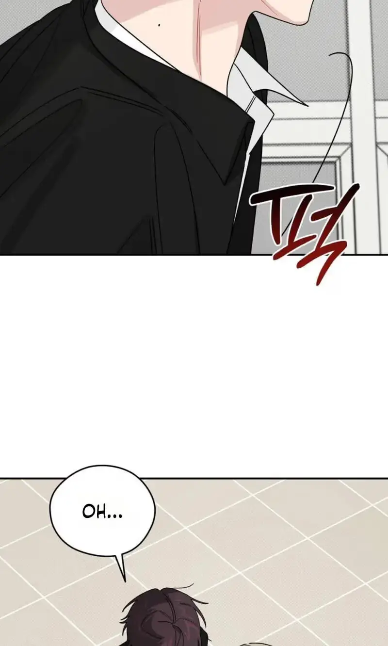 SOS! Fledgling Report Chapter 55 page 9 - 