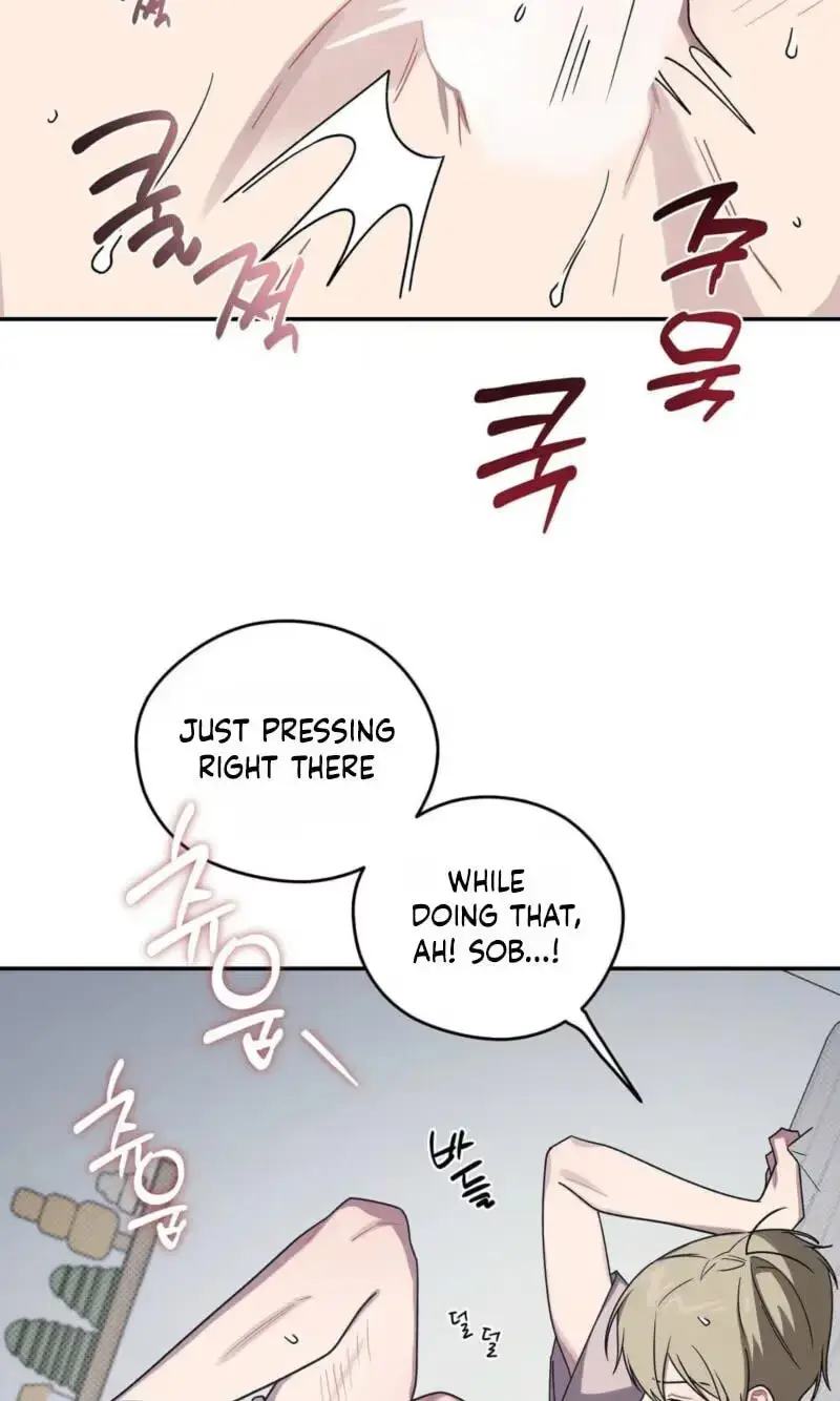 SOS! Fledgling Report Chapter 55 page 83 - 