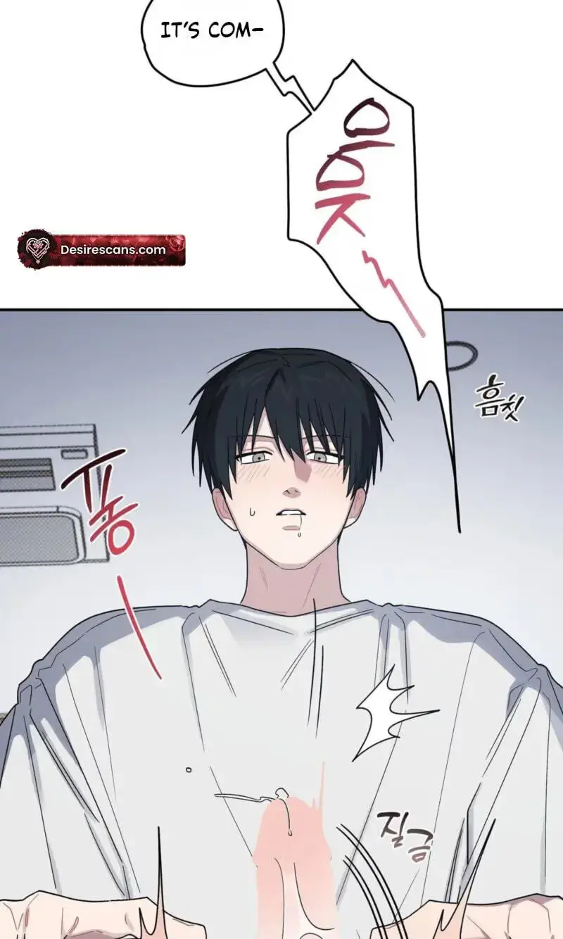 SOS! Fledgling Report Chapter 55 page 85 - 