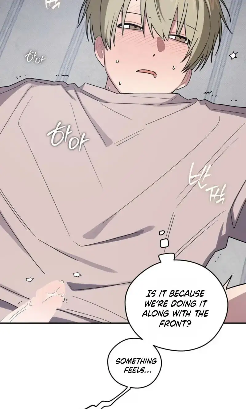 SOS! Fledgling Report Chapter 55 page 87 - 