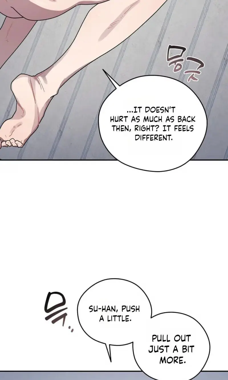 SOS! Fledgling Report Chapter 55 page 91 - 