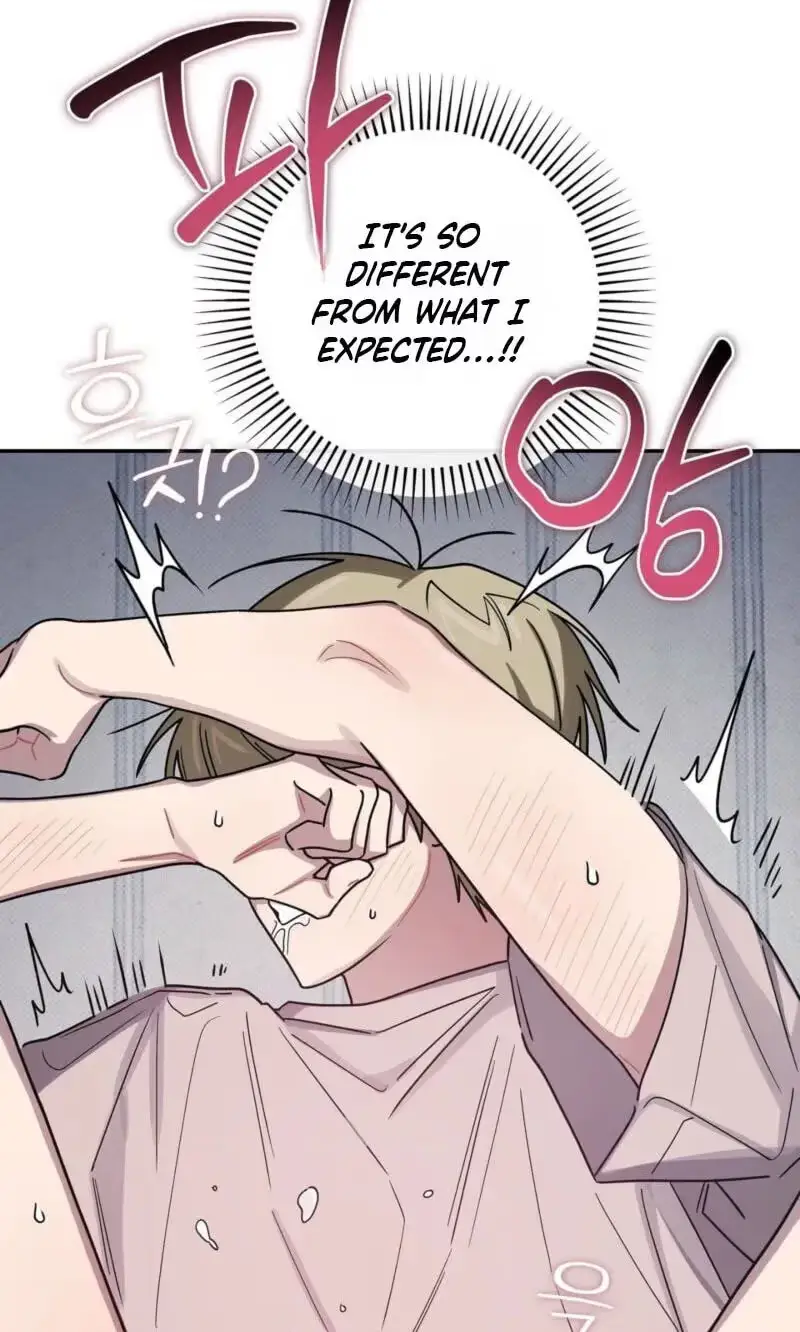 SOS! Fledgling Report Chapter 55 page 93 - 