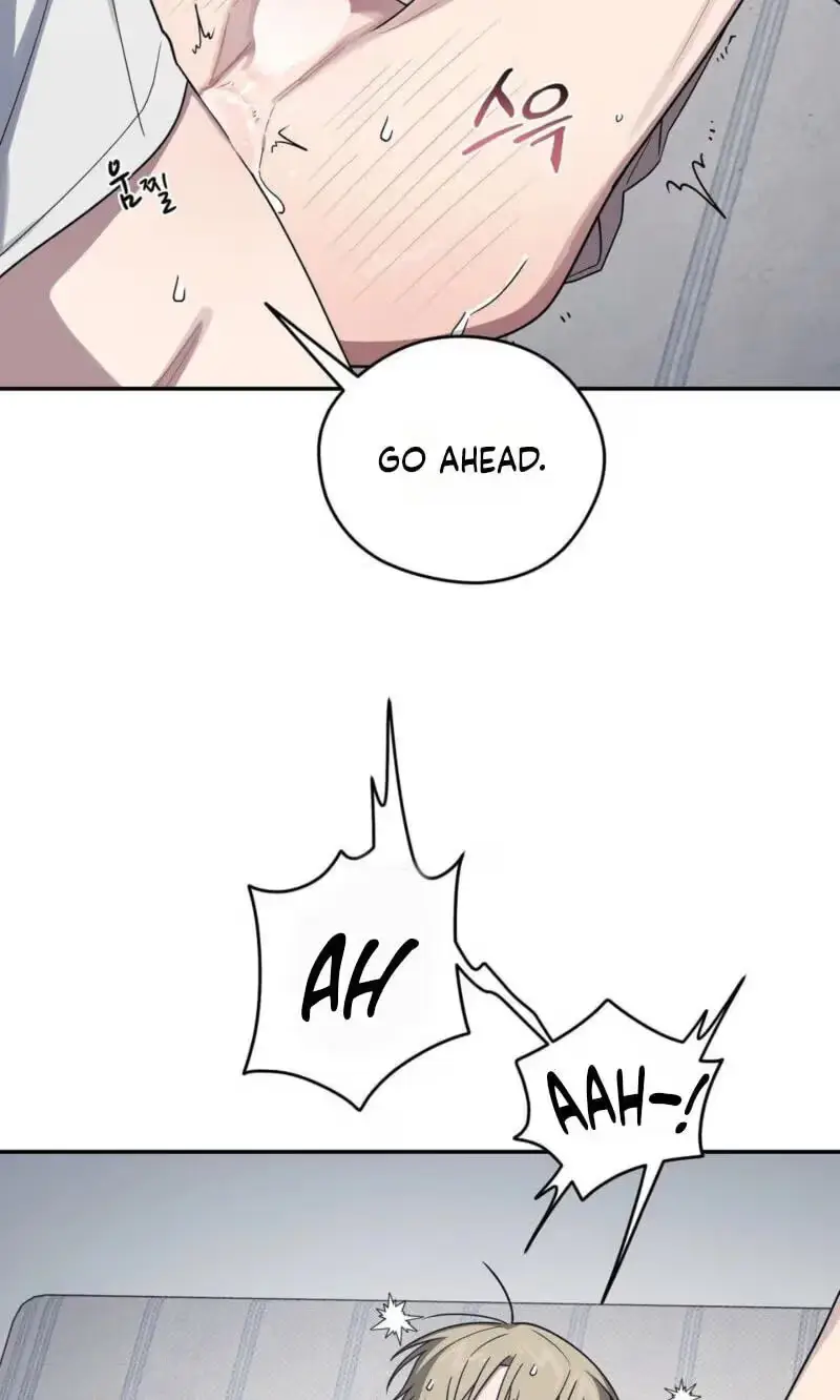 SOS! Fledgling Report Chapter 55 page 99 - 