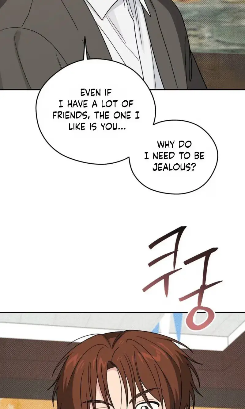 SOS! Fledgling Report Chapter 57 page 12 - 