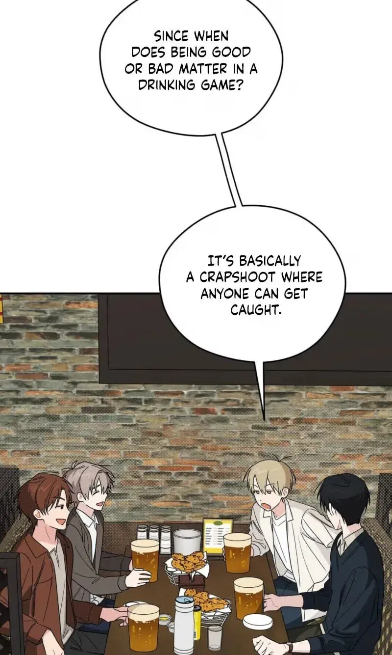 SOS! Fledgling Report Chapter 57 page 19 - 