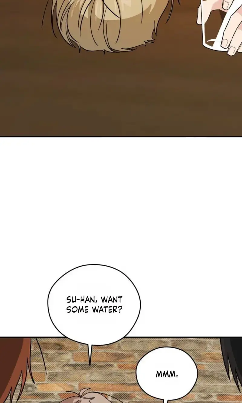 SOS! Fledgling Report Chapter 57 page 24 - 