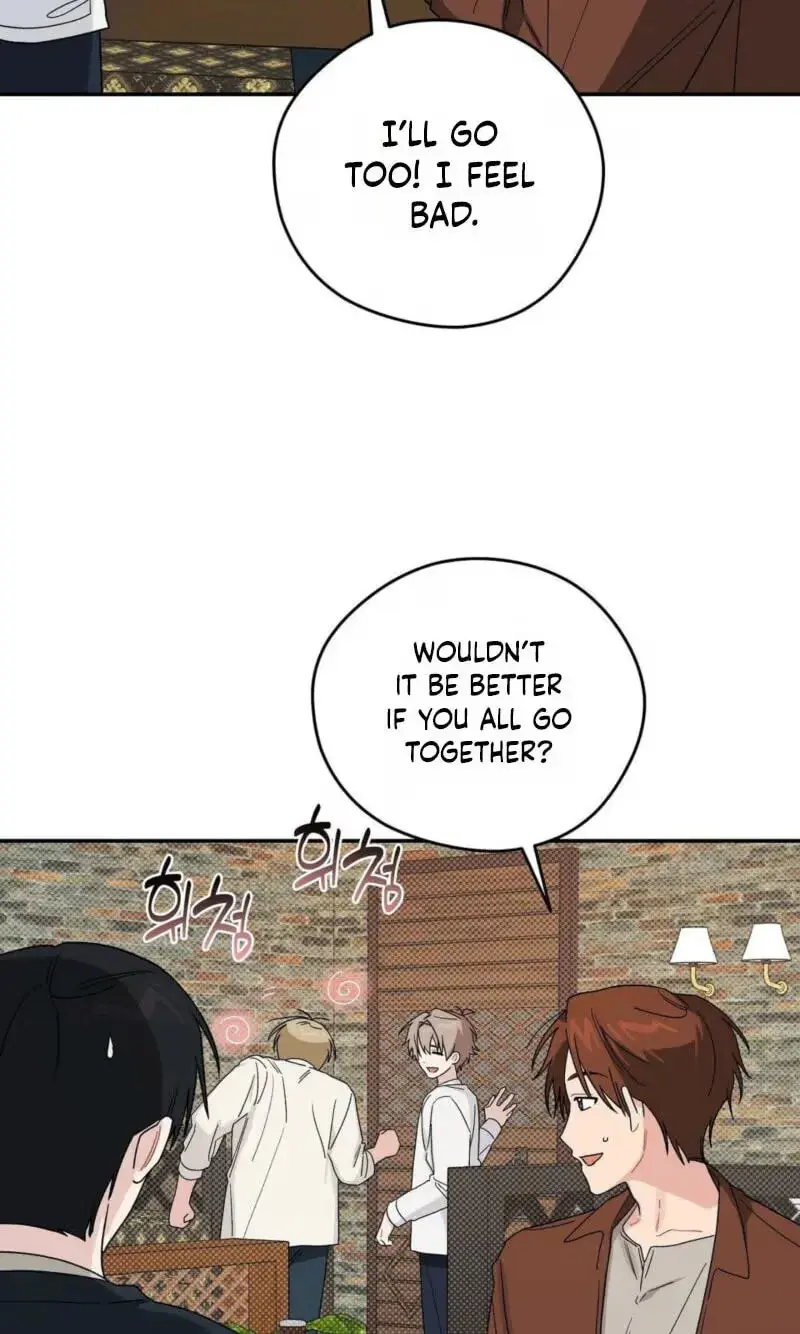 SOS! Fledgling Report Chapter 57 page 32 - 