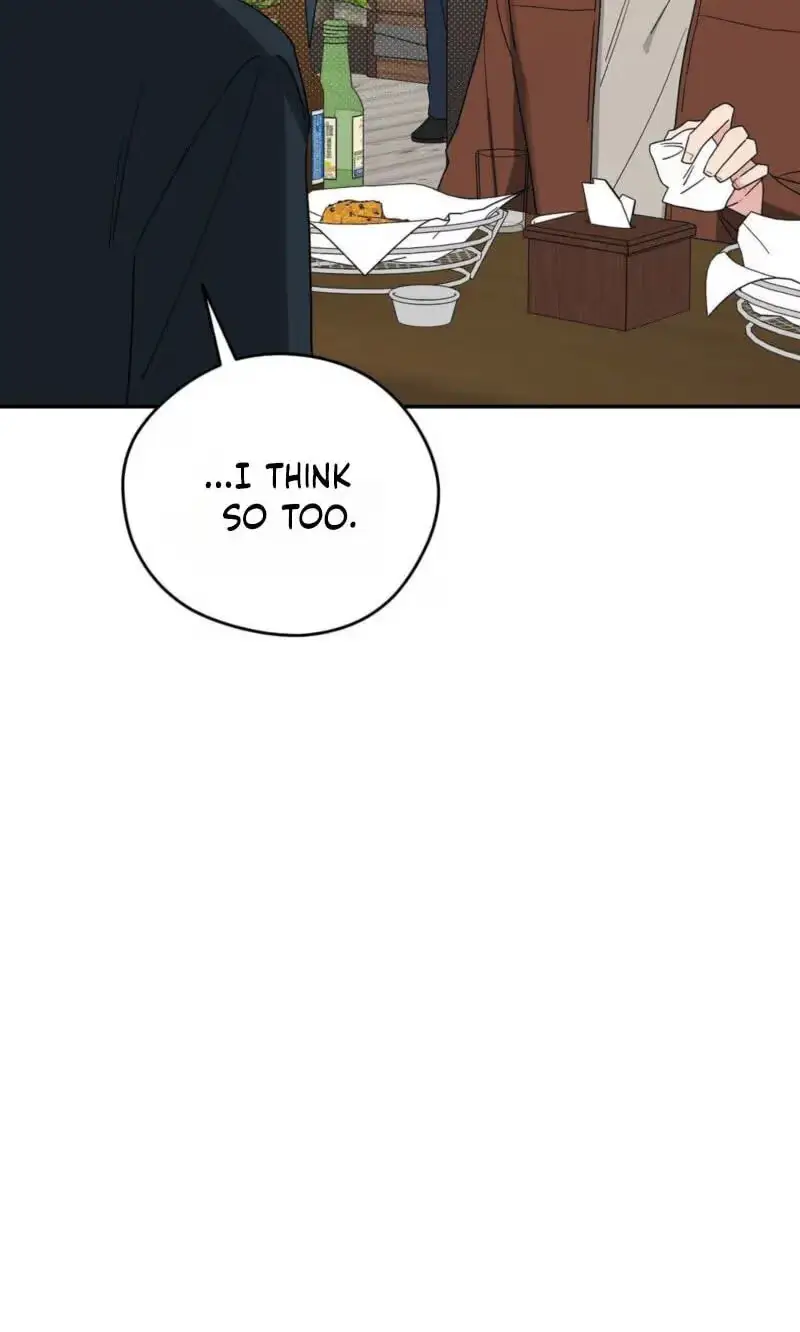 SOS! Fledgling Report Chapter 57 page 33 - 