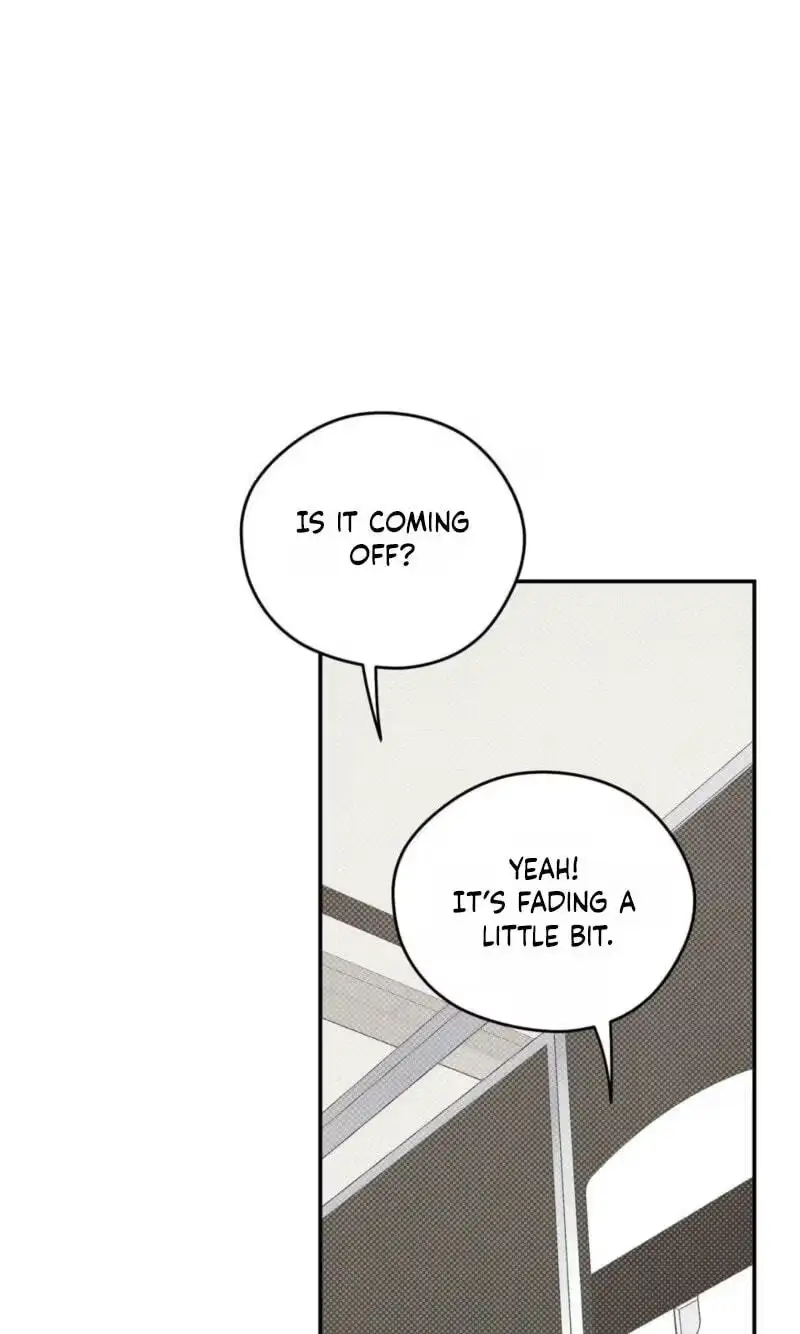 SOS! Fledgling Report Chapter 57 page 34 - 