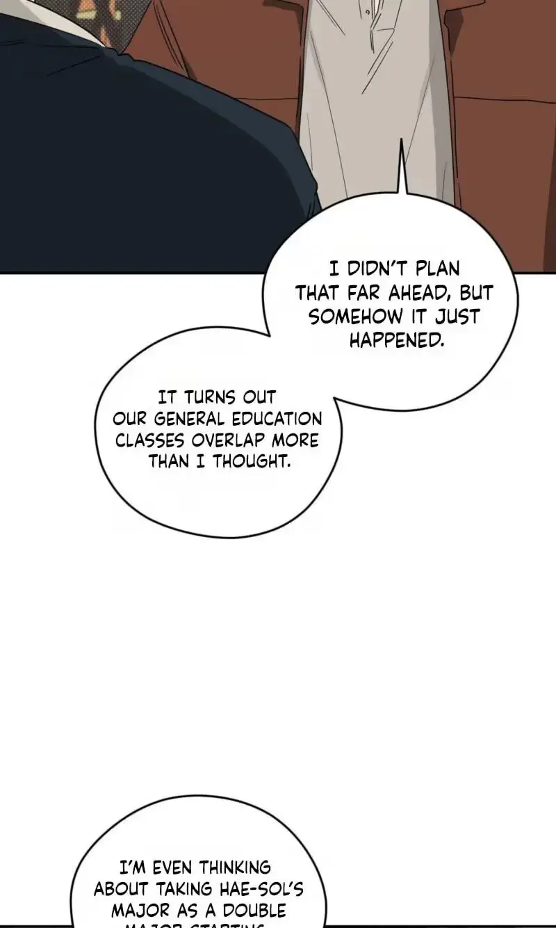 SOS! Fledgling Report Chapter 57 page 5 - 