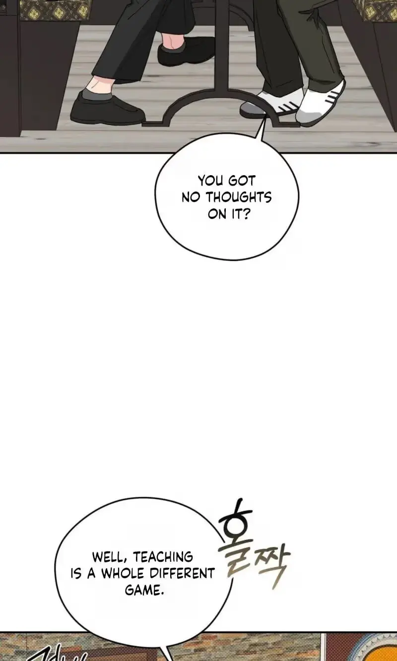 SOS! Fledgling Report Chapter 57 page 48 - 