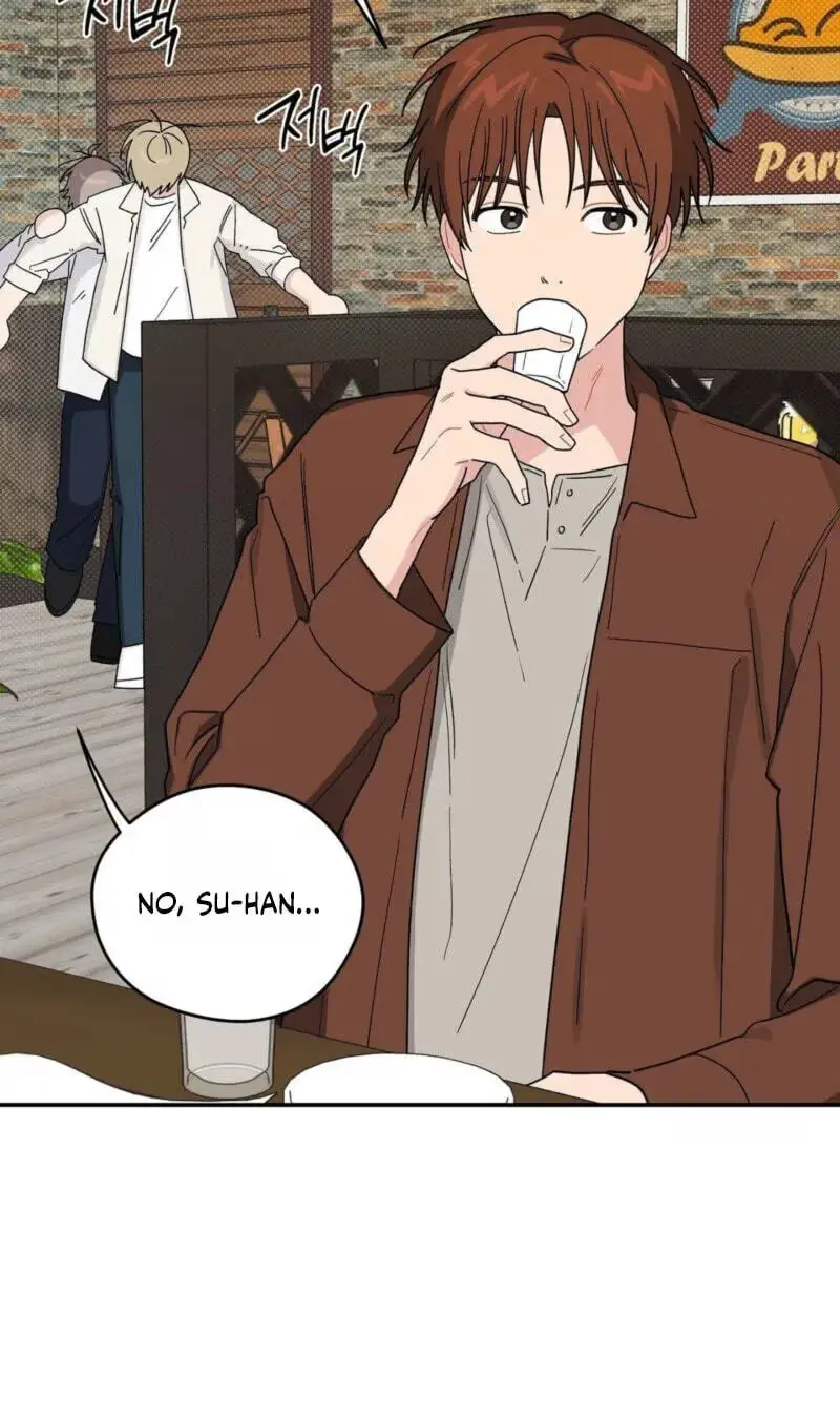 SOS! Fledgling Report Chapter 57 page 49 - 