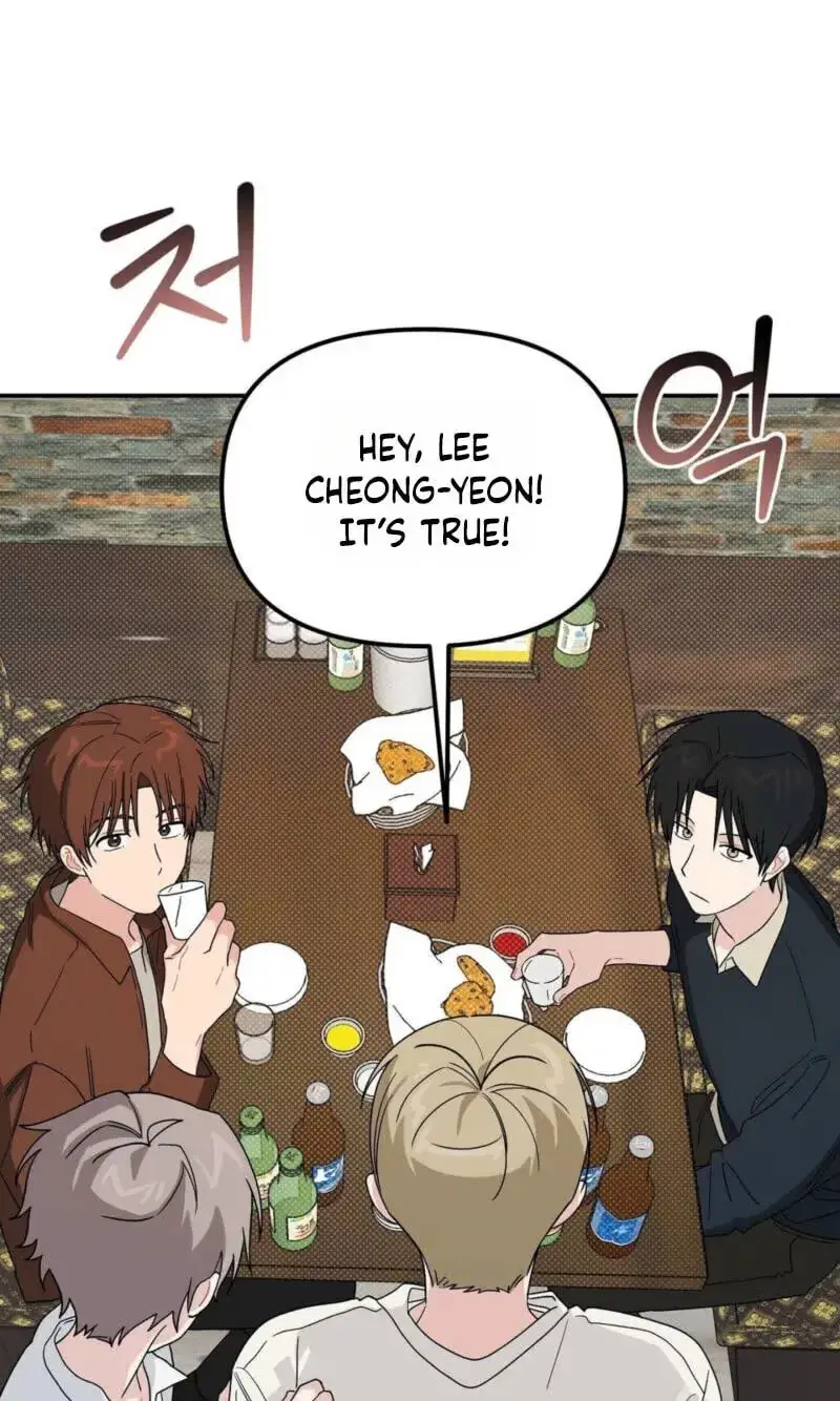 SOS! Fledgling Report Chapter 57 page 50 - 