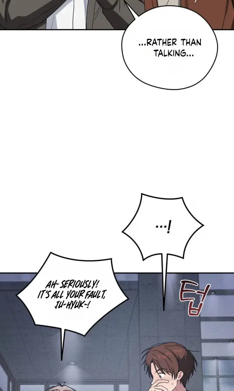 SOS! Fledgling Report Chapter 57 page 57 - 