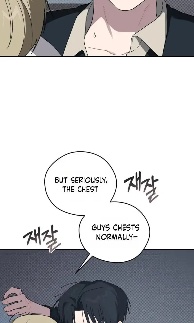 SOS! Fledgling Report Chapter 57 page 60 - 