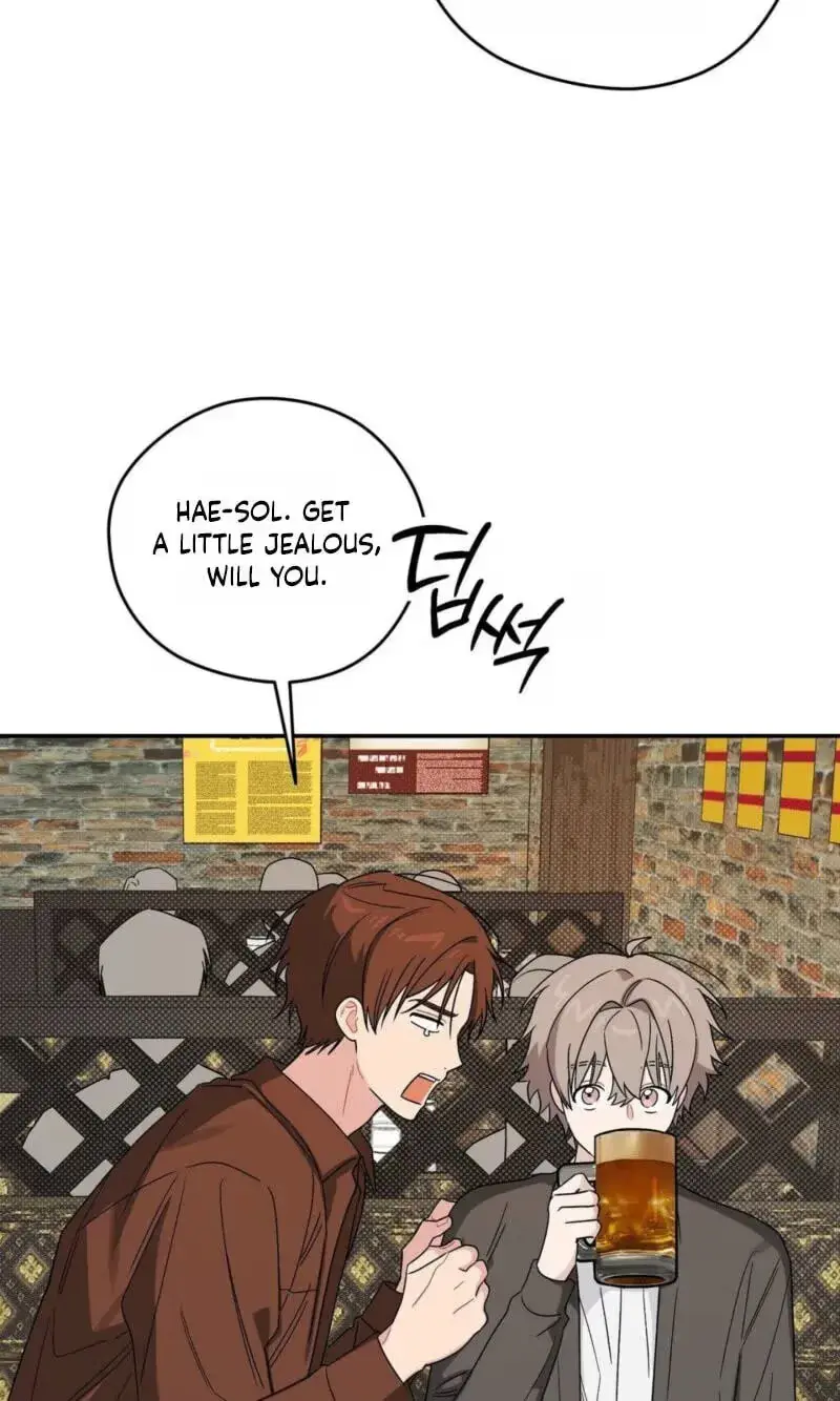 SOS! Fledgling Report Chapter 57 page 8 - 