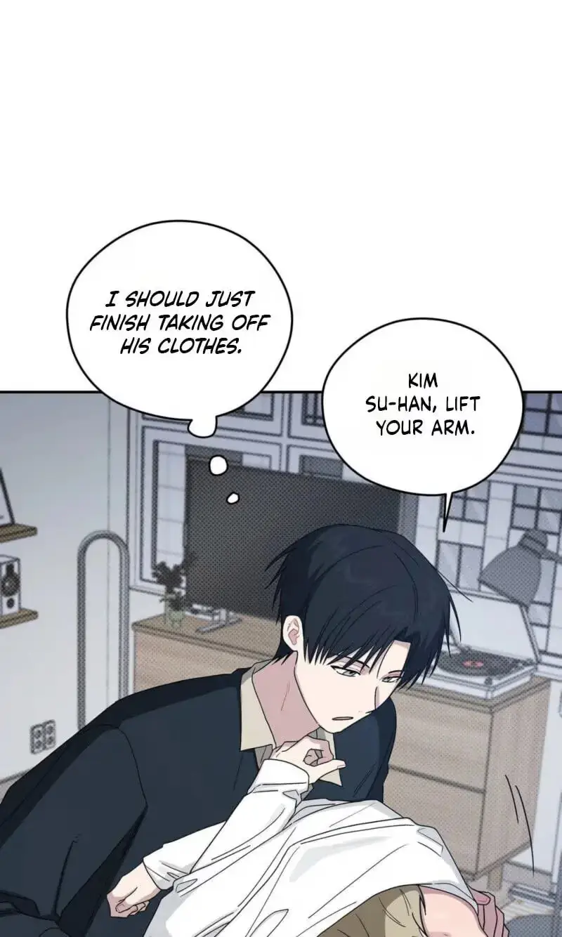SOS! Fledgling Report Chapter 57 page 71 - 