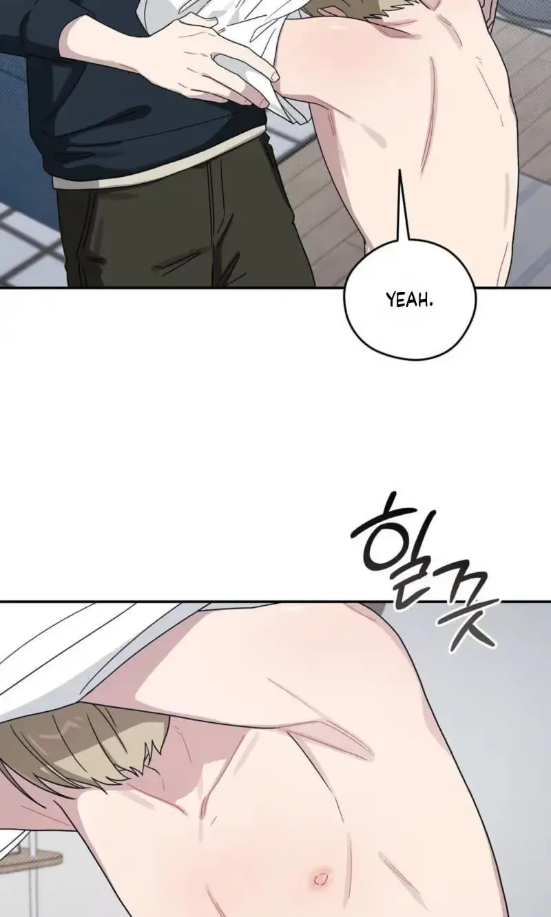 SOS! Fledgling Report Chapter 57 page 72 - 