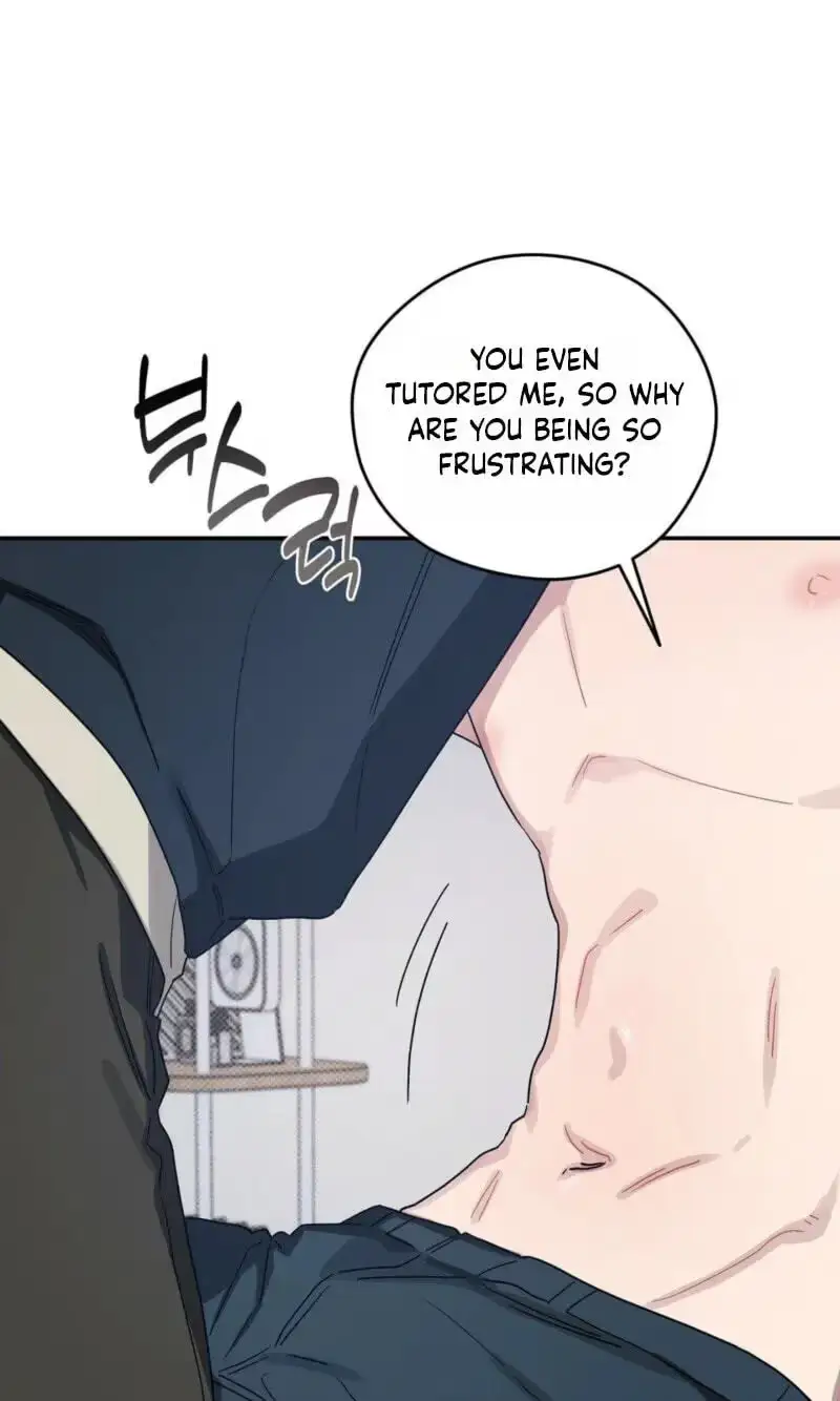 SOS! Fledgling Report Chapter 57 page 79 - 