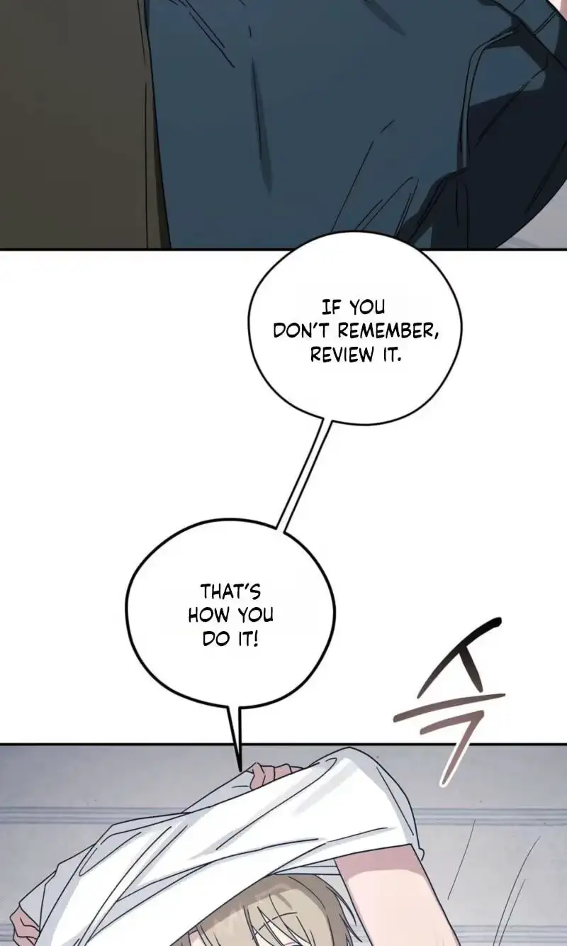 SOS! Fledgling Report Chapter 57 page 80 - 