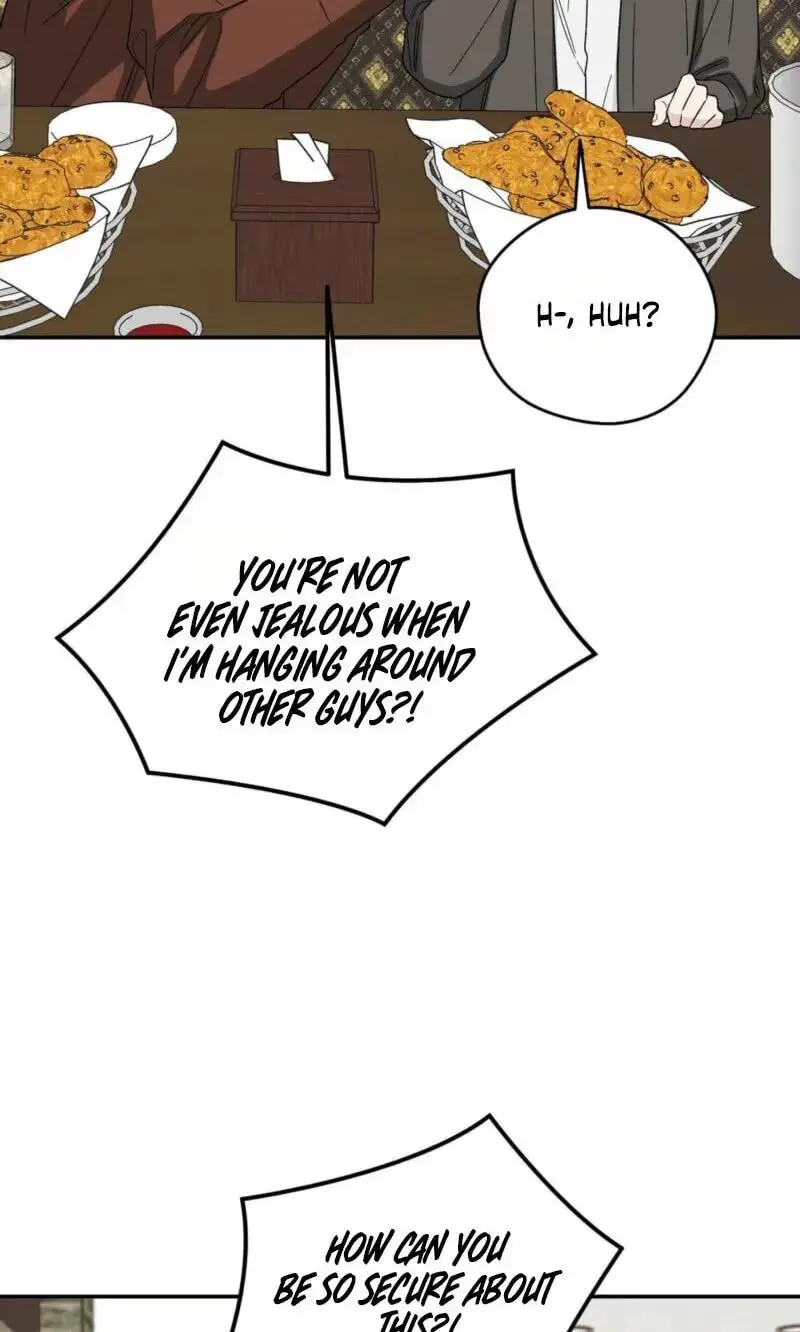 SOS! Fledgling Report Chapter 57 page 9 - 