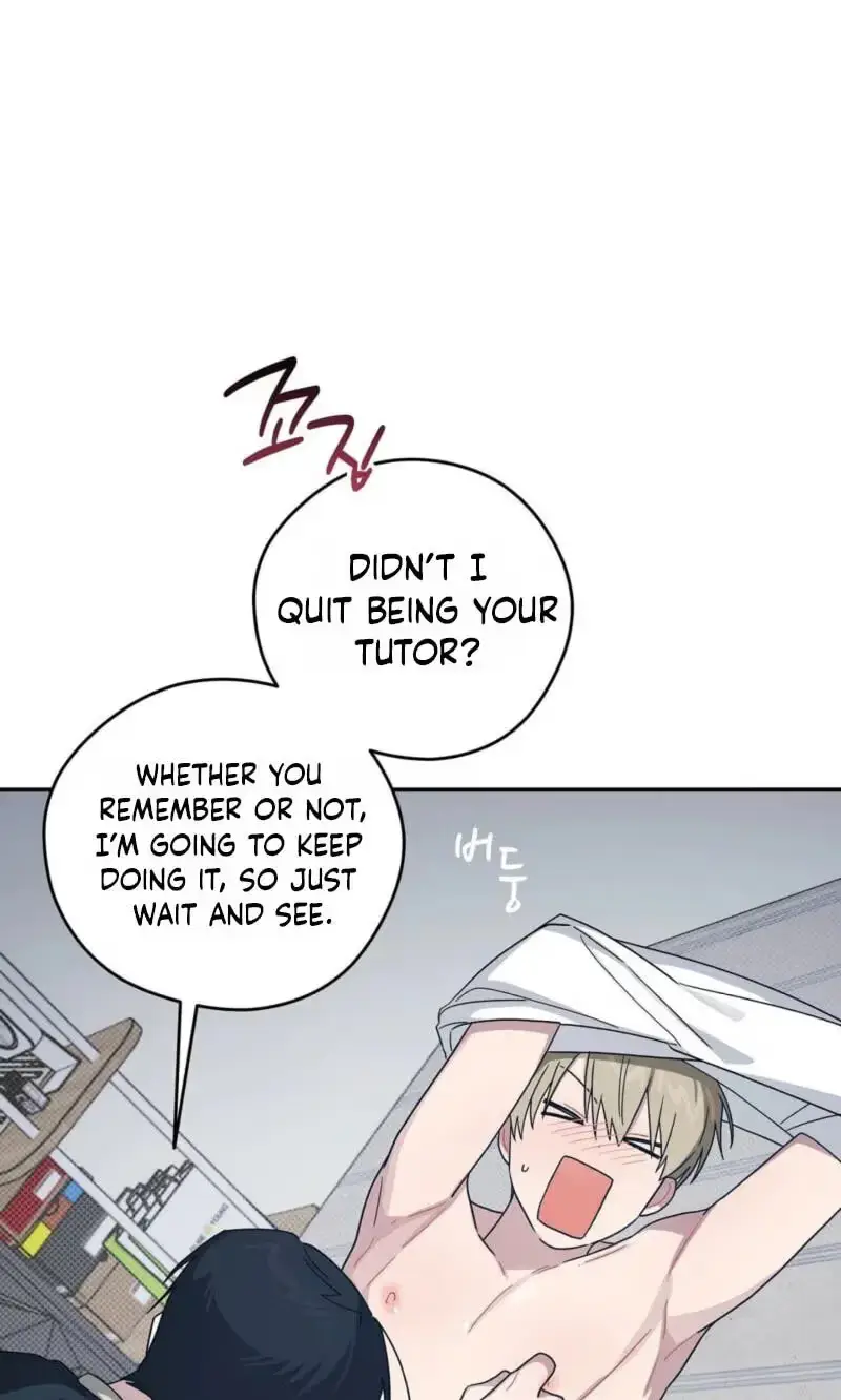 SOS! Fledgling Report Chapter 57 page 84 - 