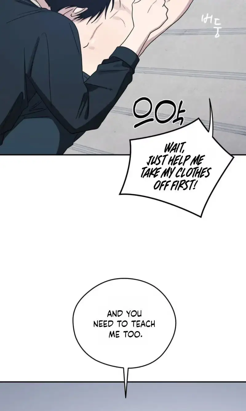 SOS! Fledgling Report Chapter 57 page 85 - 