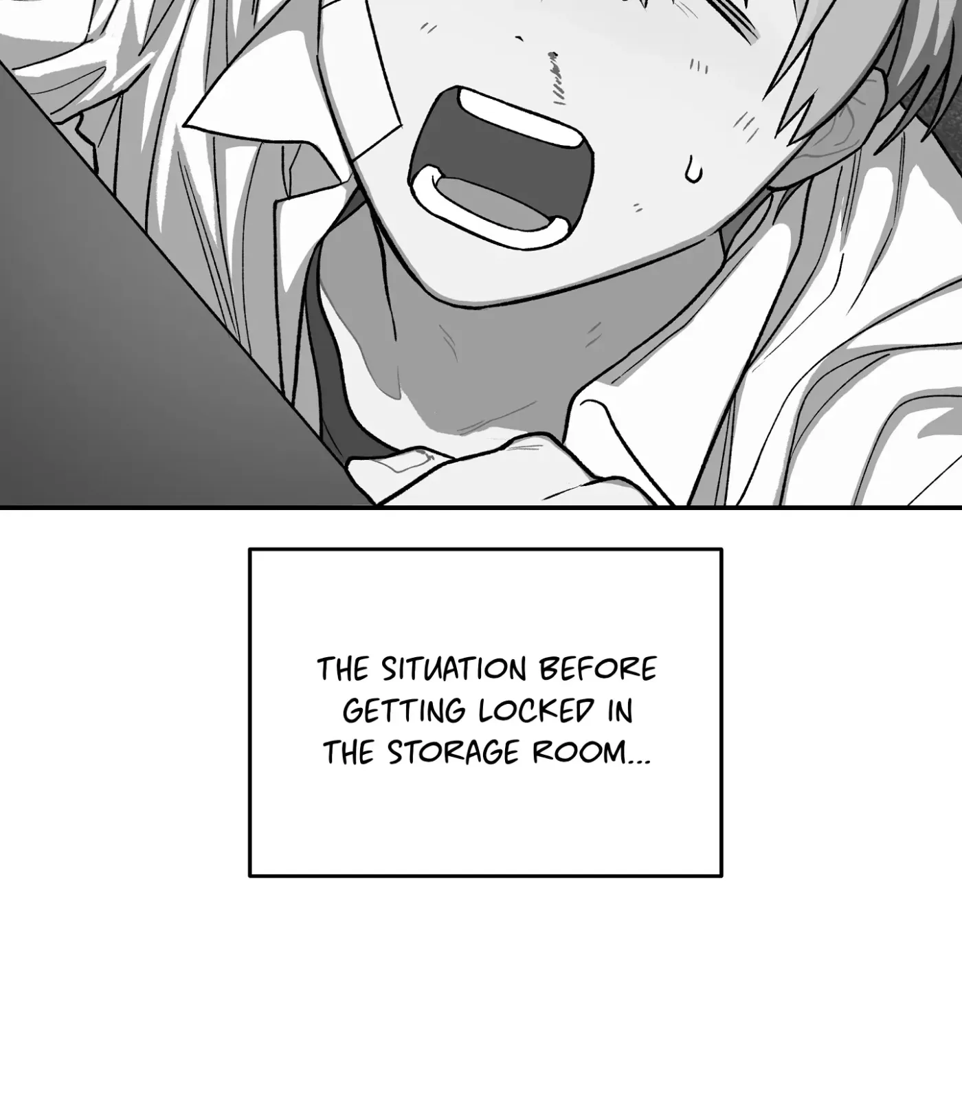SOS! Fledgling Report Chapter 6 page 2 - 