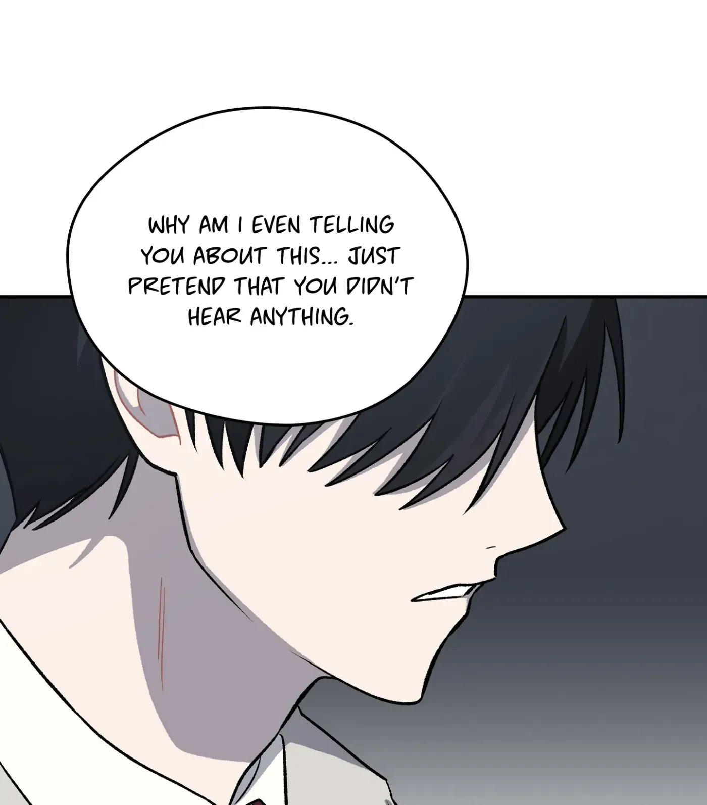 SOS! Fledgling Report Chapter 6 page 114 - 